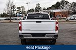 2025 Chevrolet Silverado 2500 Crew Cab 4WD Pickup for sale #8C6327 - photo 6