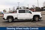 2025 Chevrolet Silverado 2500 Crew Cab 4WD Pickup for sale #8C6327 - photo 9