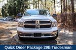 2022 Ram 1500 Classic Quad Cab 4WD Pickup for sale #8C6338 - photo 3