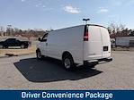 2023 GMC Savana 2500 RWD Empty Cargo Van for sale #8C6339 - photo 3