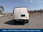 2023 GMC Savana 2500 RWD Empty Cargo Van for sale #8C6339 - photo 4