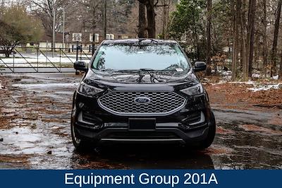 Used 2023 Ford Edge - photo 1