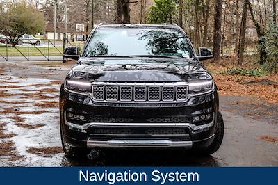 Used 2024 Jeep Grand Wagoneer L Base for sale #8C6347 - photo 2