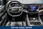 2024 Jeep Grand Wagoneer L 4WD SUV for sale #8C6347 - photo 22