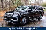 2024 Jeep Grand Wagoneer L 4WD SUV for sale #8C6347 - photo 3
