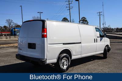 Used 2023 Chevrolet Express 2500 - photo 1