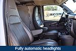 2023 Chevrolet Express 2500 RWD Empty Cargo Van for sale #8C6348 - photo 12