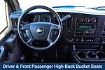 2023 Chevrolet Express 2500 RWD Empty Cargo Van for sale #8C6348 - photo 17