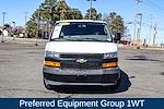 2023 Chevrolet Express 2500 RWD Empty Cargo Van for sale #8C6348 - photo 2