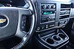 2023 Chevrolet Express 2500 RWD Empty Cargo Van for sale #8C6348 - photo 27