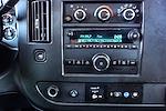 2023 Chevrolet Express 2500 RWD Empty Cargo Van for sale #8C6348 - photo 28