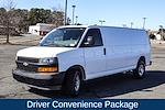 2023 Chevrolet Express 2500 RWD Empty Cargo Van for sale #8C6348 - photo 3