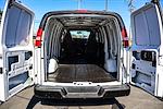 2023 Chevrolet Express 2500 RWD Empty Cargo Van for sale #8C6348 - photo 30