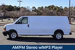 2023 Chevrolet Express 2500 RWD Empty Cargo Van for sale #8C6348 - photo 4
