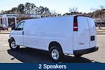 2023 Chevrolet Express 2500 RWD Empty Cargo Van for sale #8C6348 - photo 5