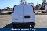 2023 Chevrolet Express 2500 RWD Empty Cargo Van for sale #8C6348 - photo 6