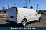 2023 Chevrolet Express 2500 RWD Empty Cargo Van for sale #8C6348 - photo 8
