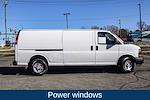 2023 Chevrolet Express 2500 RWD Empty Cargo Van for sale #8C6348 - photo 9