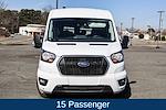 2024 Ford Transit 350 Medium Roof RWD Passenger Van for sale #8C6349 - photo 2