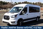 2024 Ford Transit 350 Medium Roof RWD Passenger Van for sale #8C6349 - photo 3