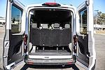 2024 Ford Transit 350 Medium Roof RWD Passenger Van for sale #8C6349 - photo 32