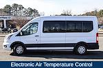 2024 Ford Transit 350 Medium Roof RWD Passenger Van for sale #8C6349 - photo 4