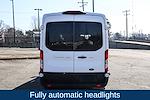 2024 Ford Transit 350 Medium Roof RWD Passenger Van for sale #8C6349 - photo 6