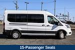 2024 Ford Transit 350 Medium Roof RWD Passenger Van for sale #8C6349 - photo 9