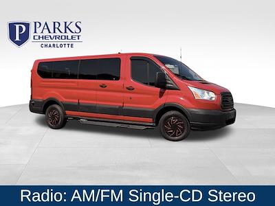 Used 2015 Ford Transit 350 - photo 1
