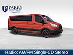 2015 Ford Transit 350 Low Roof SRW RWD Passenger Van for sale #8C6349A - photo 1