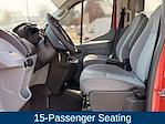 2015 Ford Transit 350 Low Roof SRW RWD Passenger Van for sale #8C6349A - photo 11