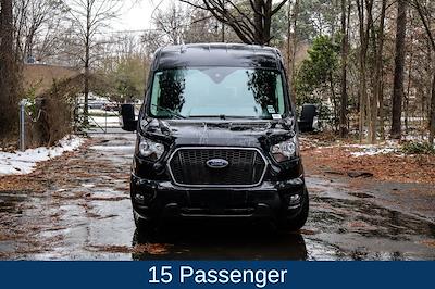 Used 2024 Ford Transit 350 XLT Passenger Van for sale #8C6350 - photo 2