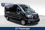 Used 2024 Ford Transit 350 XLT Passenger Van for sale #8C6350 - photo 1