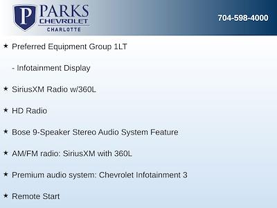 Used 2021 Chevrolet Tahoe - photo 1