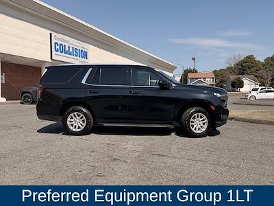 Used 2021 Chevrolet Tahoe - photo 1