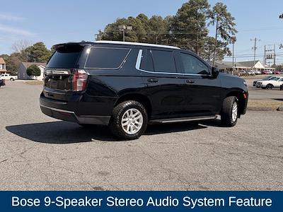 Used 2021 Chevrolet Tahoe - photo 1