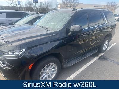 Used 2021 Chevrolet Tahoe - photo 1