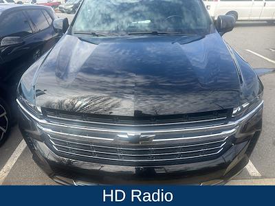 Used 2021 Chevrolet Tahoe - photo 1