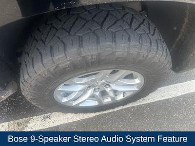 Used 2021 Chevrolet Tahoe - photo 1