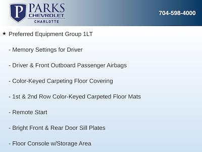 Used 2021 Chevrolet Tahoe - photo 1