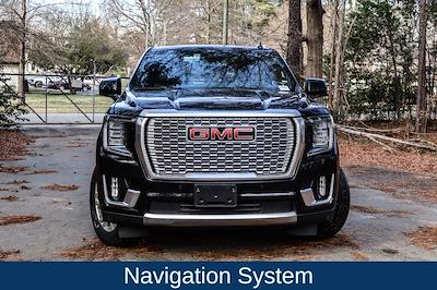 Used 2024 GMC Yukon Denali for sale #8C6354 - photo 2