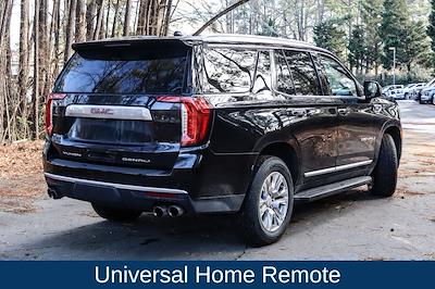 Used 2024 GMC Yukon Denali for sale #8C6354 - photo 2