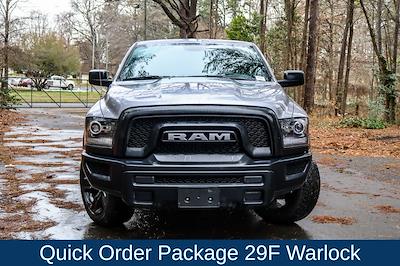 Used 2024 Ram 1500 Classic Warlock Crew Cab for sale #8C6355 - photo 2
