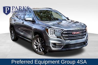 Used 2024 GMC Terrain SLT for sale #8C6356 - photo 1