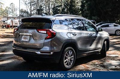 Used 2024 GMC Terrain SLT for sale #8C6356 - photo 2