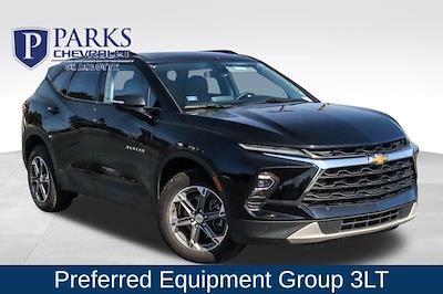 Used 2024 Chevrolet Blazer LT for sale #8C6359 - photo 1