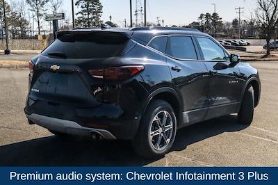 Used 2024 Chevrolet Blazer LT for sale #8C6359 - photo 2