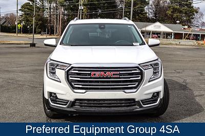 Used 2024 GMC Terrain - photo 1