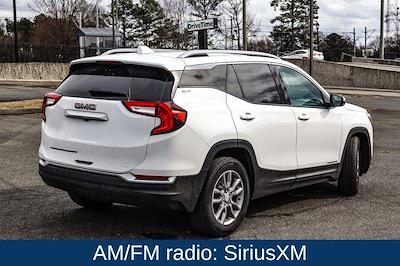 Used 2024 GMC Terrain - photo 1