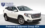 2024 GMC Terrain FWD SUV for sale #8C6360 - photo 1